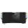 Ultradesk LEVEL V2 LED RGB (Czarne) (elektryczna regulacja) UDESK-LVALED-BB - 1133304 - zdjęcie 4